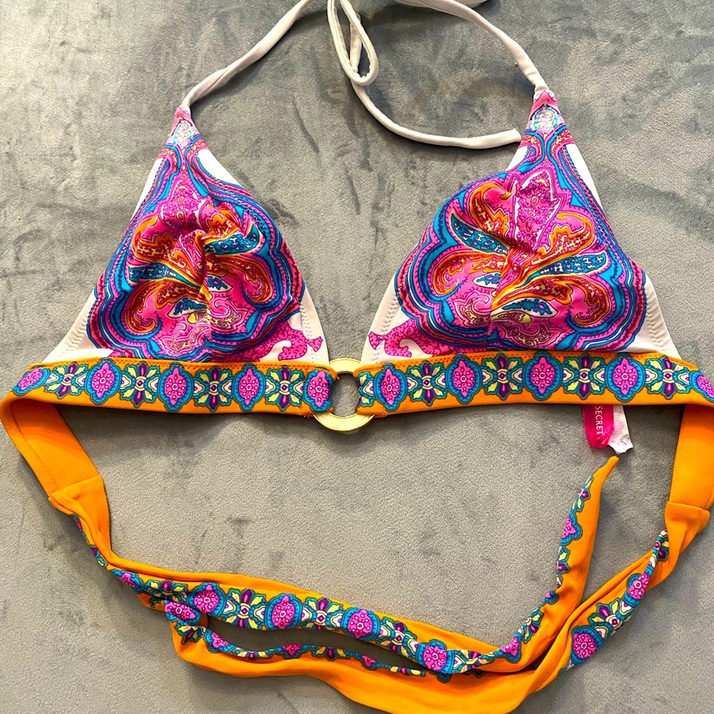 VS SWIM TOP